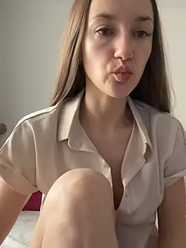 KateRedgar online show from March 23, 12:55 pm