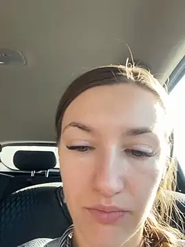 KateRedgar online show from March 21, 8:19 am