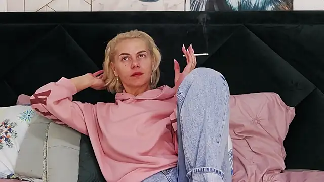 tanyagrey online show from March 10, 6:50 am