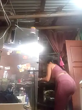 Alanagracia online show from March 27, 2:40 pm