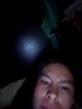 Alanagracia online show from March 8, 1:37 pm