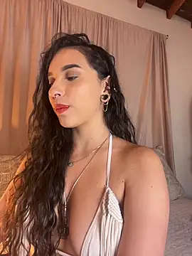 ThaliaRivera  online show from May 29, 4:21 am