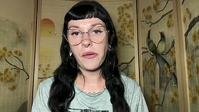 Marcelinegoddess online show from July 29, 4:12 am