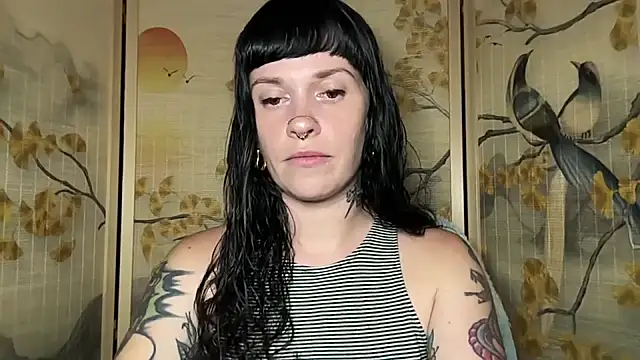 Marcelinegoddess online show from June 26, 2:35 am