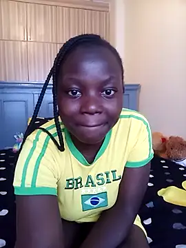 Ebonyflamez1 online show from March 19, 2:43 pm