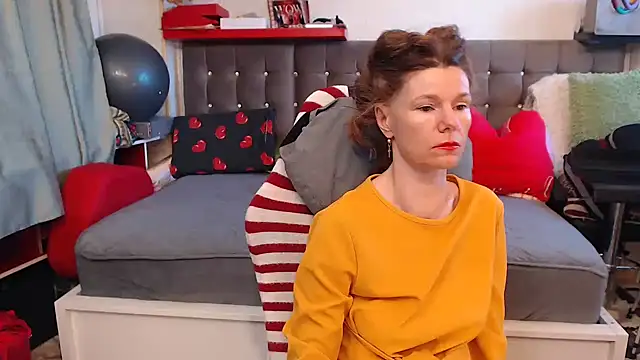 kellyterapy online show from April 5, 7:18 am