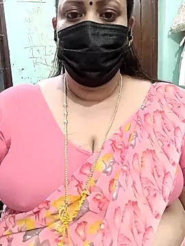 ashikaa r online show from April 7, 6:54 pm