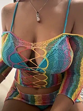 diosa202 online show from February 17, 4:12 am