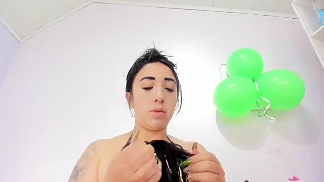 kaory azumi online show from March 23, 12:11 pm