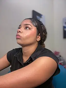 ChristyAddams online show from April 17, 12:29 pm