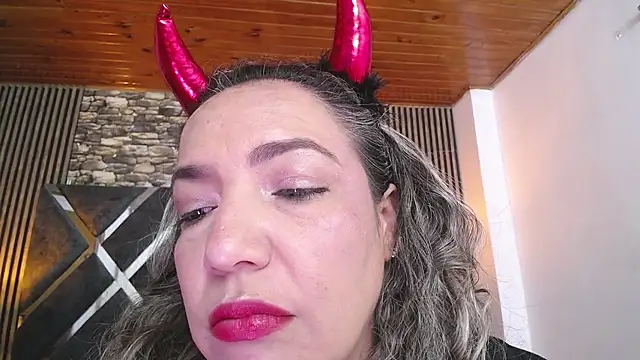 marie hss online show from March 12, 9:17 pm