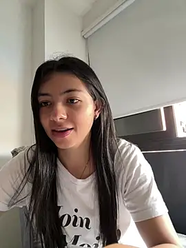 Liissa cute  online show from June 11, 8:16 pm
