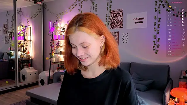 Your Corvus online show from March 17, 8:51 am