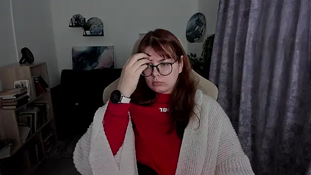 KeytSilvas online show from March 16, 12:20 pm