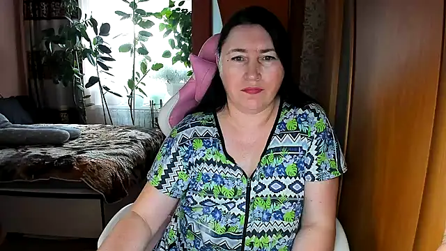 Tatyana51 online show from March 24, 8:52 am