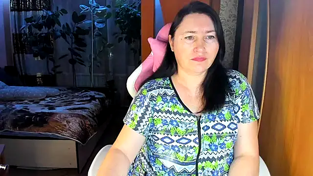 Tatyana51 online show from March 11, 4:20 pm