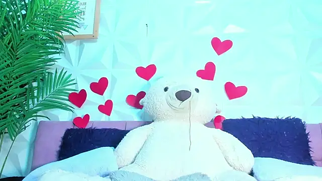 Briyit Doll online show from September 20, 5:39 am