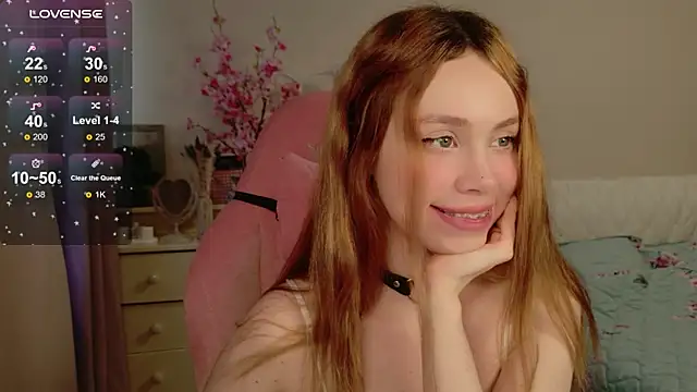 evangeli1na online show from July 16, 7:46 am