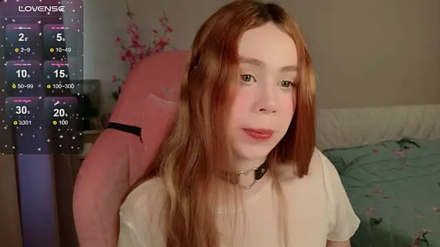 evangeli1na online show from July 14, 7:24 am