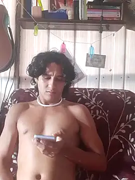 pedrodavid  online show from March 10, 5:50 pm