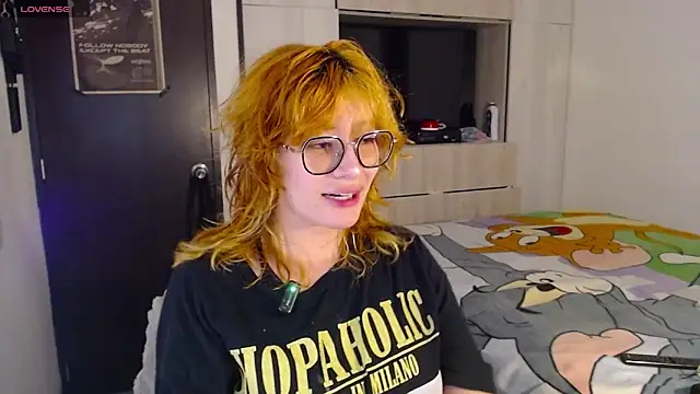 mariana124- online show from January 9, 9:52 pm