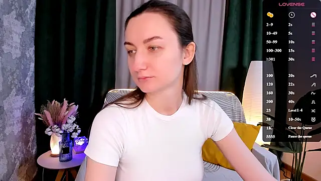 annacooleman online show from March 17, 2:15 am