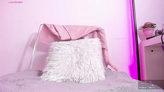 LiaKarter online show from March 19, 10:08 am