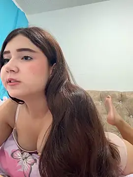mia cooper 24 online show from May 30, 6:33 am