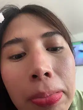 AlessiaVix online show from April 20, 6:11 pm