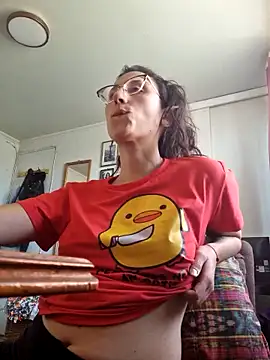 Afrania online show from April 7, 7:16 pm