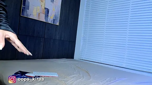 Kira mmr online show from March 15, 6:32 pm