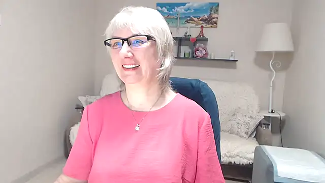 FleurMays online show from March 28, 12:15 pm