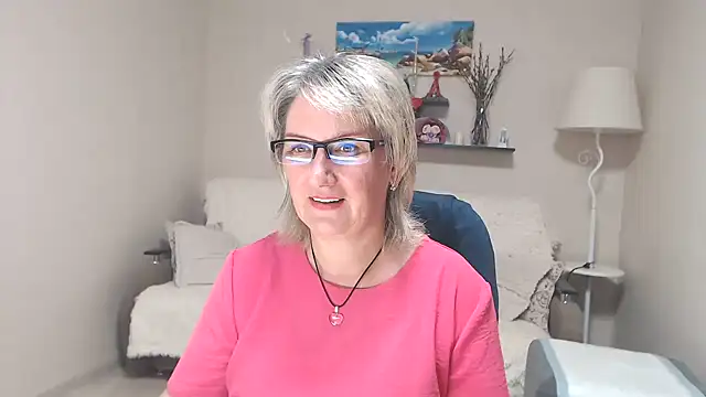 FleurMays online show from July 7, 6:47 am
