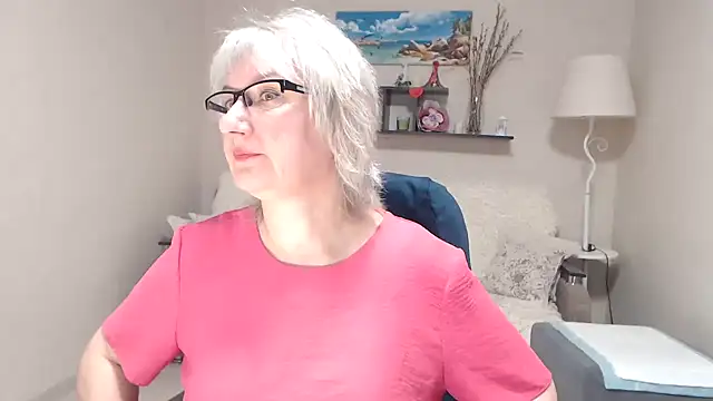 FleurMays online show from March 21, 7:13 am