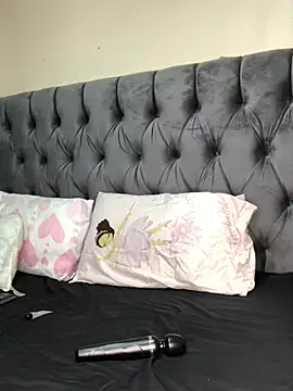 Anaelle24 online show from July 14, 4:39 am
