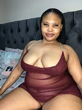 Anaelle24 online show from April 21, 7:15 am