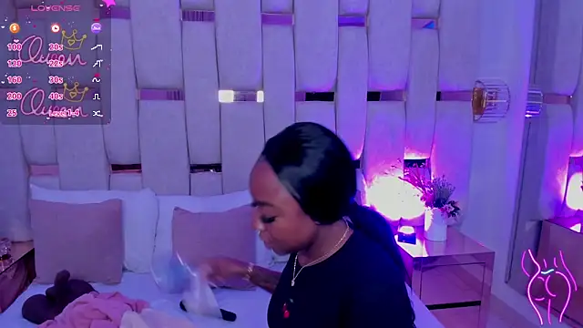 mia schwarz online show from March 3, 10:05 pm