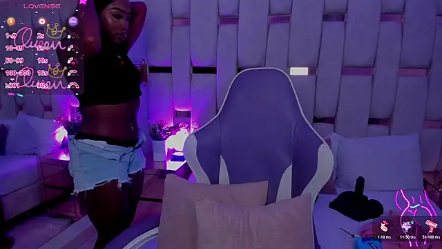 mia schwarz online show from March 17, 11:31 pm