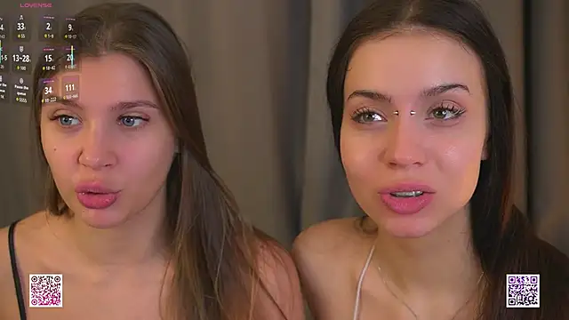 vivid girls vg online show from March 30, 8:47 am