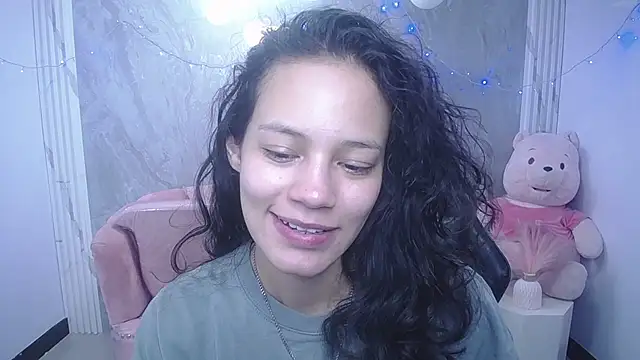 Tyna ch online show from June 20, 8:12 pm