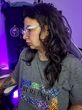 Aria Bennett21 online show from April 14, 5:29 am