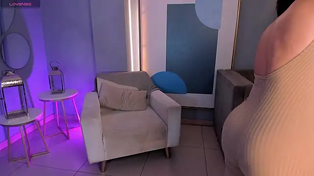 AbbyDalton online show from March 5, 7:42 pm