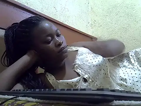 sexyblackya online show from April 10, 5:13 am