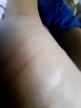 Hot Kemilia online show from April 16, 6:18 pm