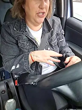 VenusAlpha online show from April 30, 7:35 am