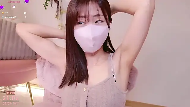 meg 0901 online show from March 29, 12:04 pm