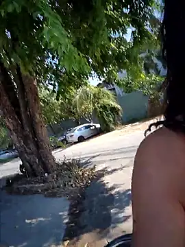 Izabella Bella online show from April 5, 8:02 am