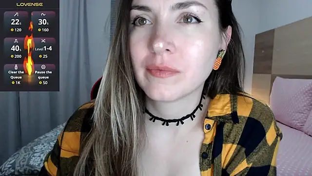 Naughty Annn online show from March 16, 3:09 am