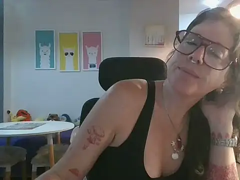 Calentandote online show from October 12, 9:44 am