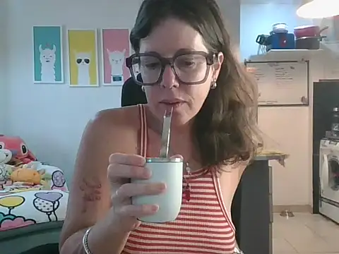 Calentandote online show from November 25, 9:44 am